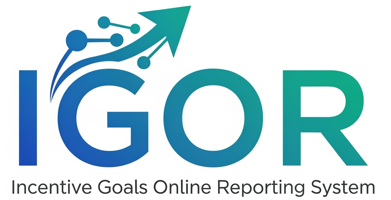 IGOR Logo